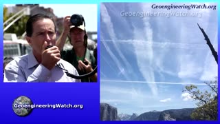 Emergency! Must Watch: Global Alert News, Dane Wigington