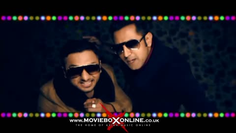 ANGREJI BEAT [OFFICIAL VIDEO] YO YO HONEY SINGH FT. GIPPY GREWAL INTERNATIONAL VILLAGER (IV)