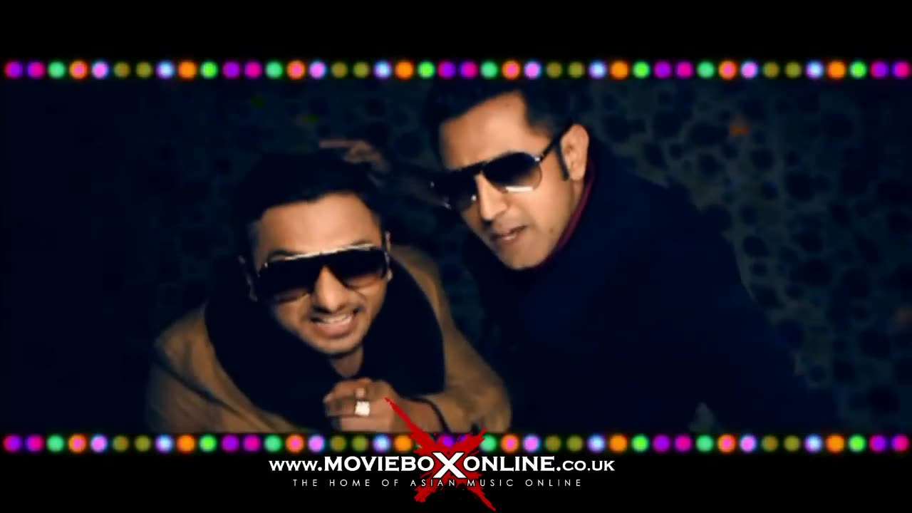 ANGREJI BEAT [OFFICIAL VIDEO] YO YO HONEY SINGH FT. GIPPY GREWAL INTERNATIONAL VILLAGER (IV)