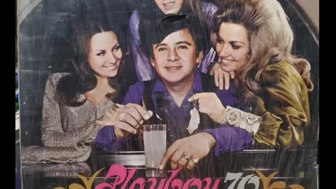 PLAY BOY 70 - JOE BRAVO (TEJANO MUSIC)