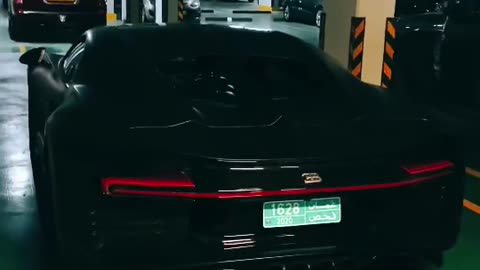 🤯🏎️ Name This Exotic Supercar in the Comments! | LuxurySportsCars