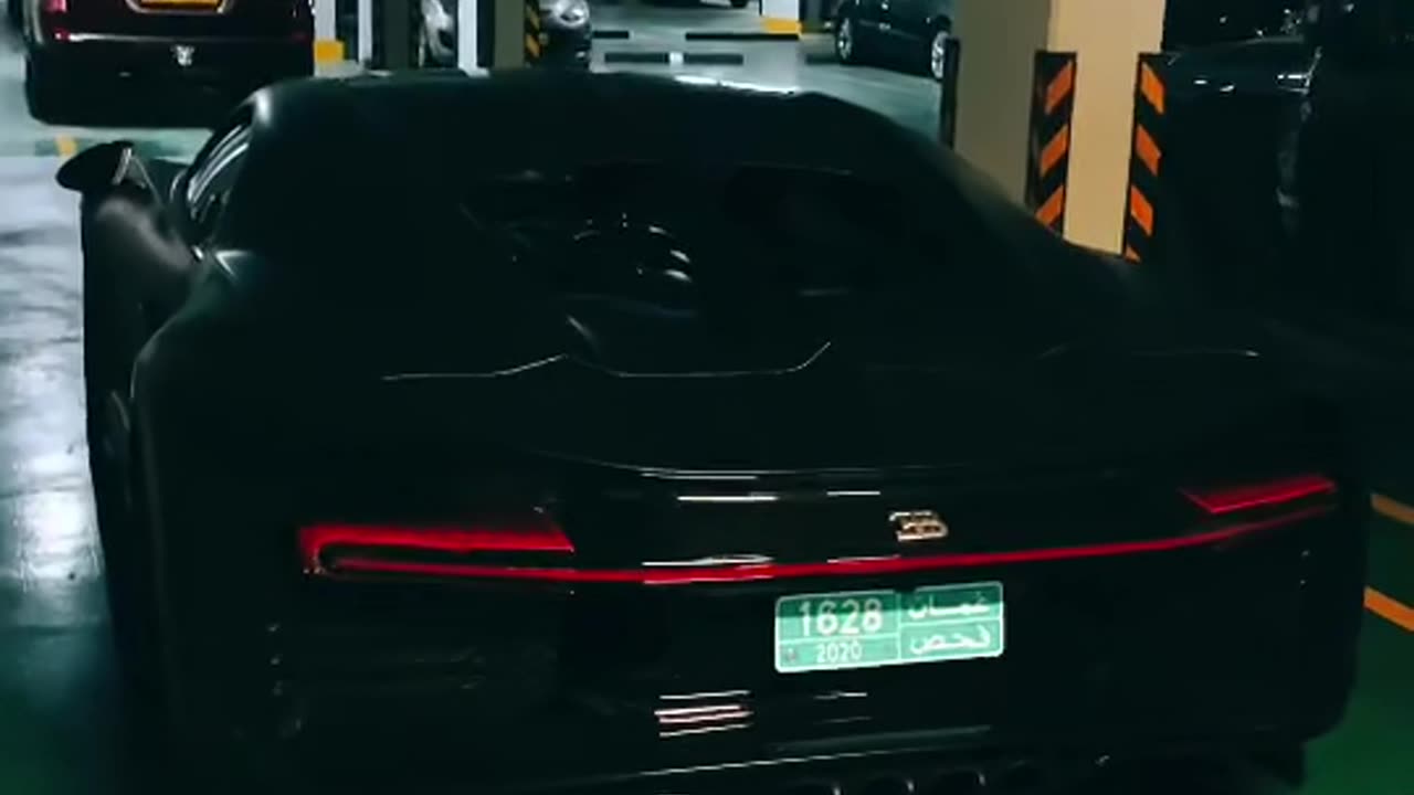 🤯🏎️ Name This Exotic Supercar in the Comments! | LuxurySportsCars