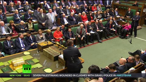 'Unsafe' probation, wealth of injustice & poppy profiteering?