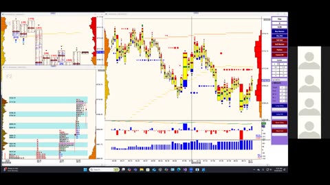 Bluewater Pre-Market for Sep 18