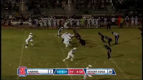 Howell Central State vs Liberty || High School Football GAME 2025