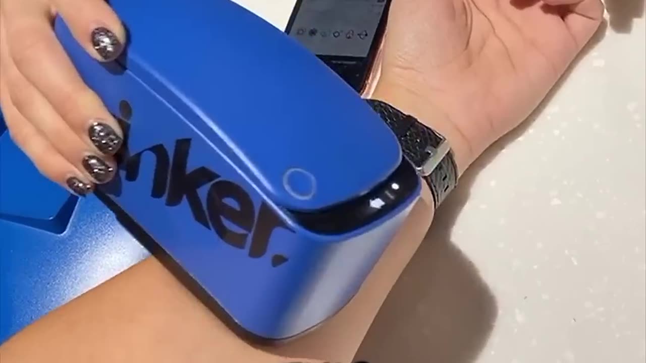 This Device Prints ANYTHING