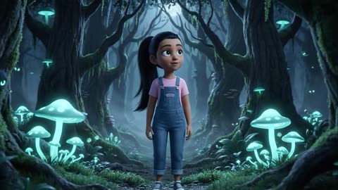 “Barbie’s Magical Adventure | DreamLand Rescue | Kids Fantasy Story (3 Minutes)”