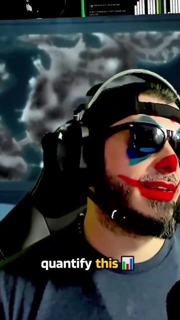 Streamer Reacts to Kick And Stake Site Analytics Not Doing So Well