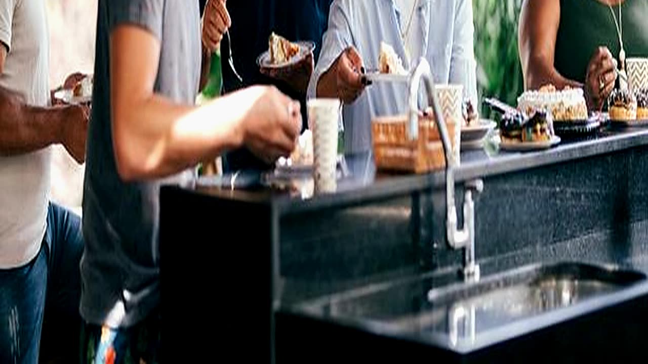 Cheapest Ways to Set up Your Own Outdoor Kitcheni