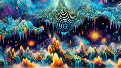 Tangerine Dream - Thru Metamorphic Rocks