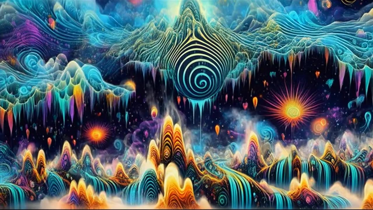 Tangerine Dream - Thru Metamorphic Rocks