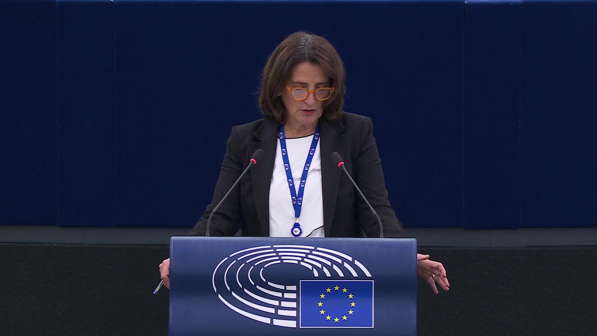 EU’s €2.95B Fine on Google Sparks Fierce Debate on Media Freedom | Europe Politics | Amaravati Today