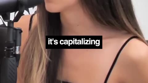 She Triggers Them All