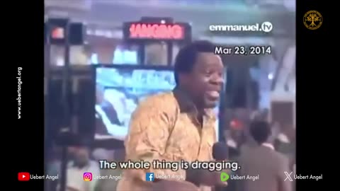 Uebert Angel EXPOSED The Exact Location Of MH370 Plane