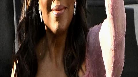 Oprah Winfrey Responds to Wild Tsunami Claim as Th