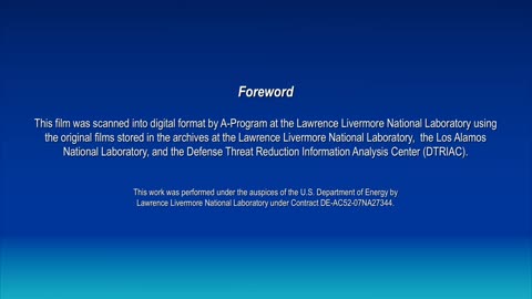 Operation Hardtack-II - Sanford 60521