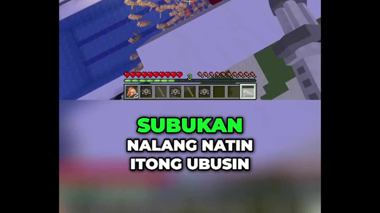 TUNG TUNG TUNG SAHUR Moments That Broke My Brain 😂💀