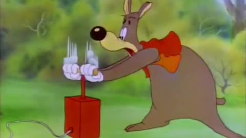 Henpecked Hoboes (1946)