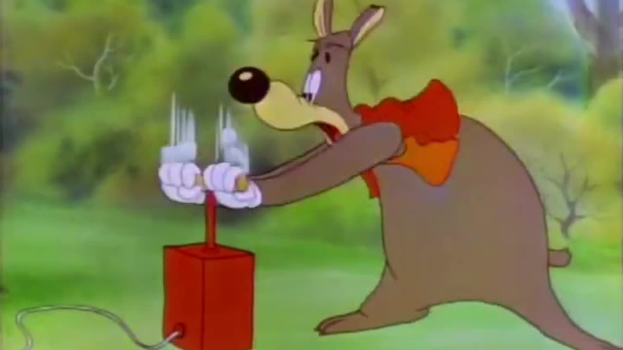 Henpecked Hoboes (1946)