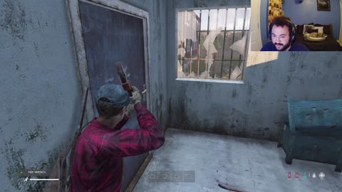 Garrett Games DayZ Live Stream
