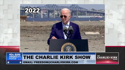 We've Known Biden is Not With It... The Real Scandal is Much More Sinister