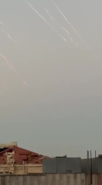 Northern Israel @Slavyangrad