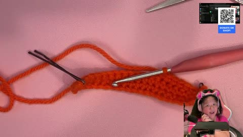 TinyPandaface Crochets | Emotional Support Dumpster Fire