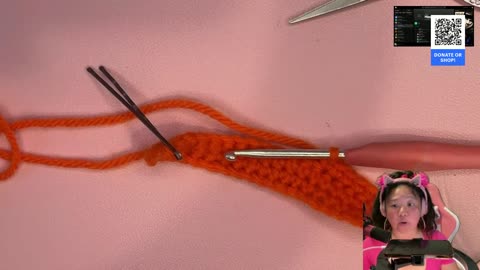 TinyPandaface Crochets | Emotional Support Dumpster Fire