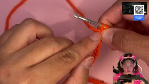 TinyPandaface Crochets | Emotional Support Dumpster Fire