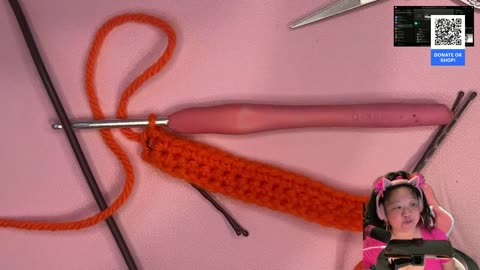 TinyPandaface Crochets | Emotional Support Dumpster Fire