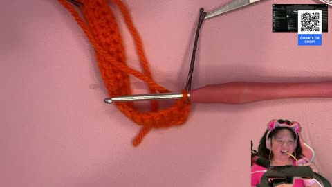 TinyPandaface Crochets | Emotional Support Dumpster Fire