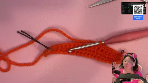 TinyPandaface Crochets | Emotional Support Dumpster Fire