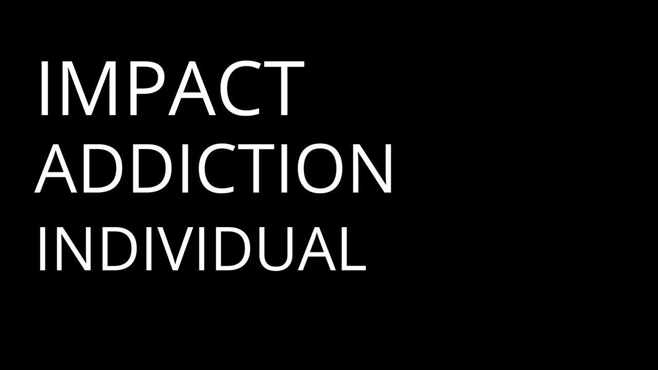 The Dark Descent into Addiction | Dostoevsky - Part 3
