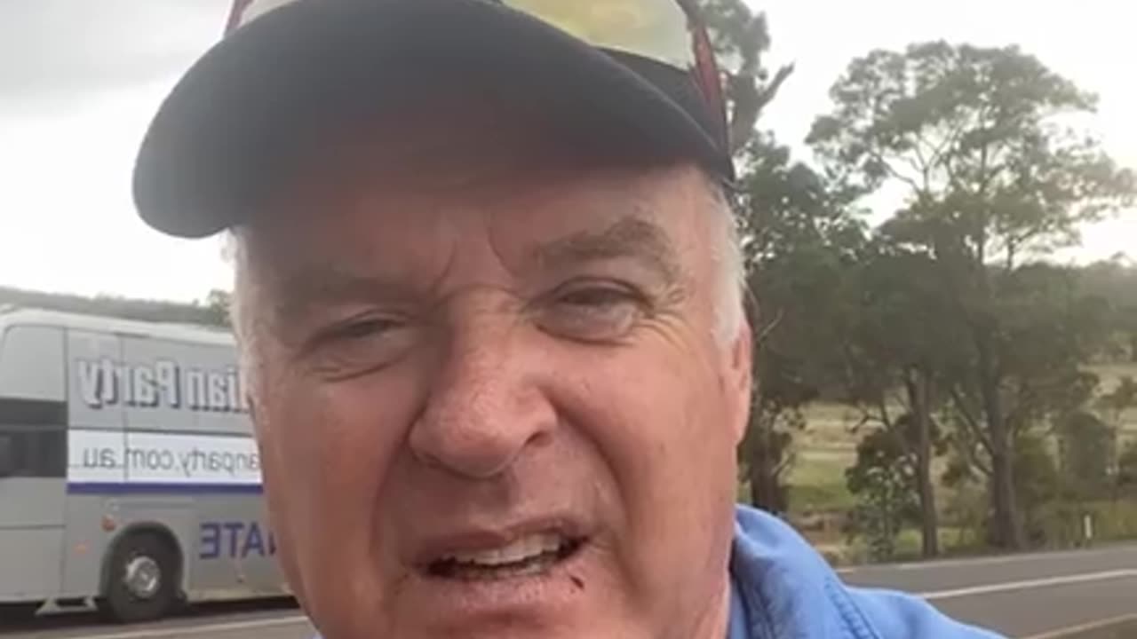 Part 2 - Farmer returns home