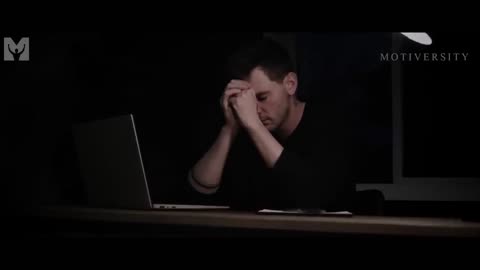 NOBODY CARES, WORK HARDER - Powerful Motivational Speech 2025 | Coach Pain