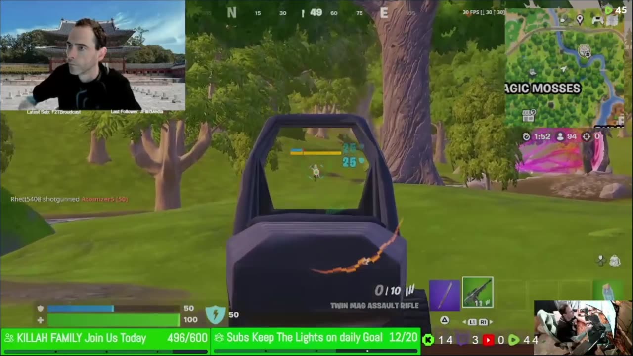Dabkillah clip by TheWaveBot