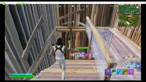 LIVE Squads Early Morning Vibes!