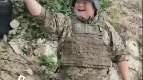 🇺🇦 Video triste .