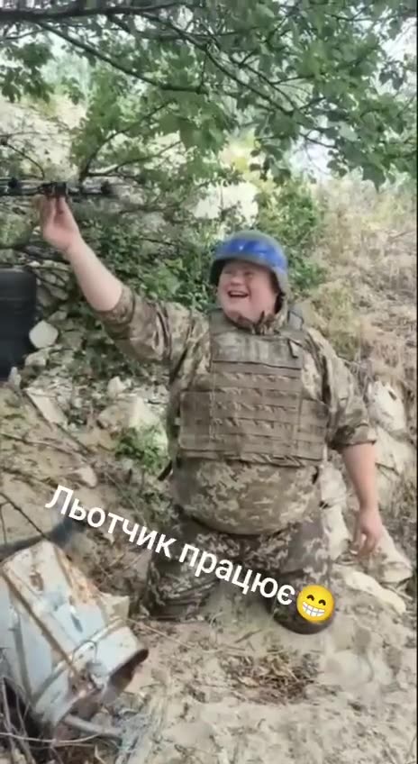 🇺🇦 Video triste .