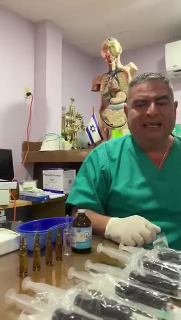 LIMPIEZA PARA VACUNADOS