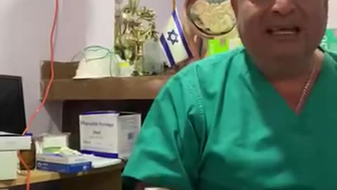 LIMPIEZA PARA VACUNADOS