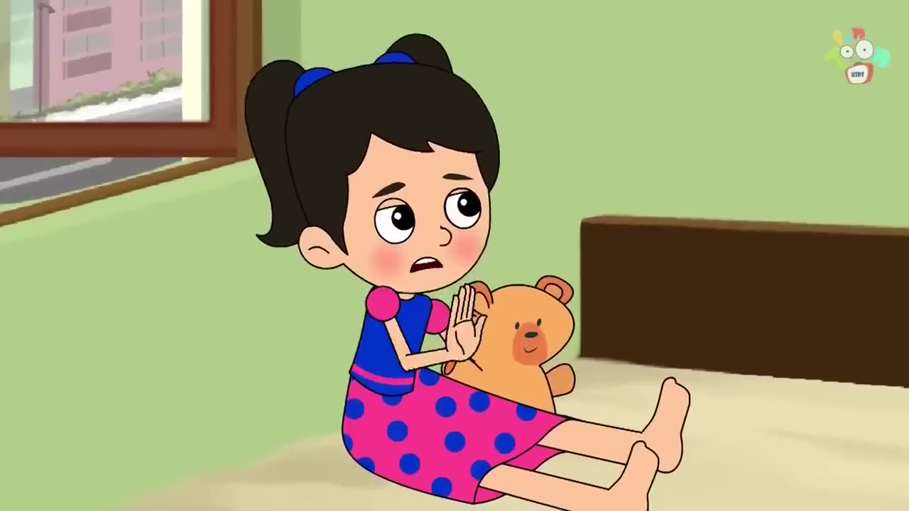 Class Monitor vs Backbencher | Animated Stories | English Cartoon | Moral Stories