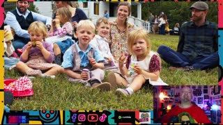 Little House Homecoming Trailer Reaction