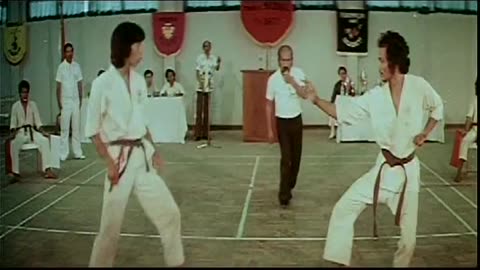 Black Belt Karate (1979) Full movie | Martial arts