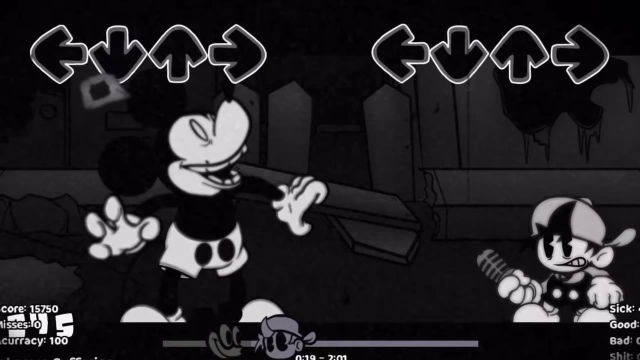 Wednesday Infidelity Reincarnation teaser