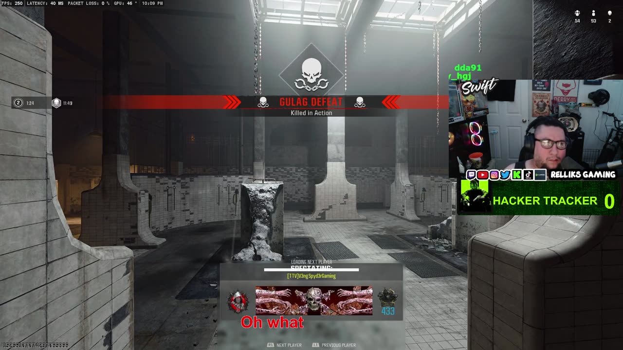 🔴Live - GAMES WITH OG SQUAD!!!!