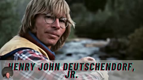 John Denver’s background was stranger than you think