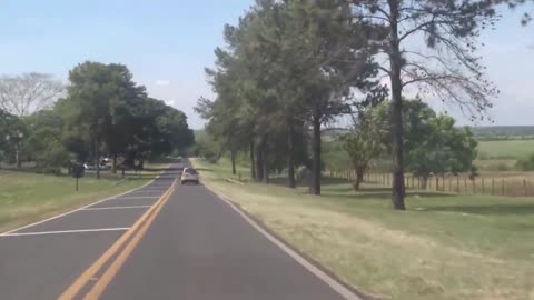De Neves Paulista a São José do Rio Preto 🚗 | Roteiro pelo interior paulista.