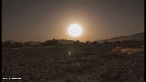 Flat Earth_ Chasing the Sun ✈️🌞✈️🌞✈️🌞✈️🌞✈️🌞🎶