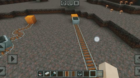 Minecraft logic 🤔!